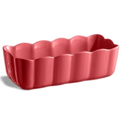 Molde cerámico rectangular Madeleine Emile Henry