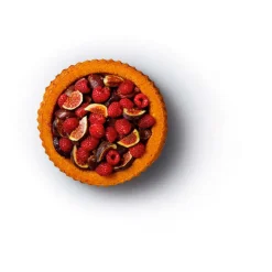Molde charlotte para flanes y bizcochos KitchenCraft