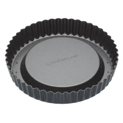 Molde charlotte para flanes y bizcochos KitchenCraft