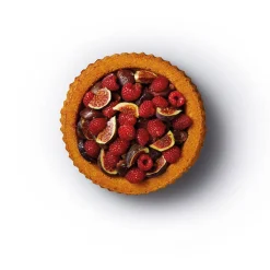 Molde charlotte para flanes y bizcochos KitchenCraft