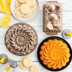 Molde Citrus Twist Nordic Ware
