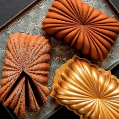Molde Classic Fluted Loaf Nordic Ware