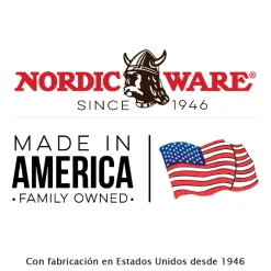 Molde colmena Nordic Ware