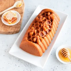 Molde colmena Nordic Ware
