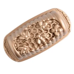 Molde colmena Nordic Ware