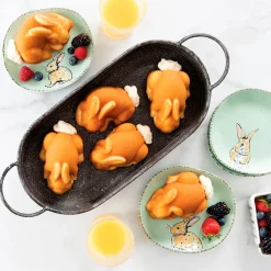 Molde conejitos Baby Bunny Nordic Ware