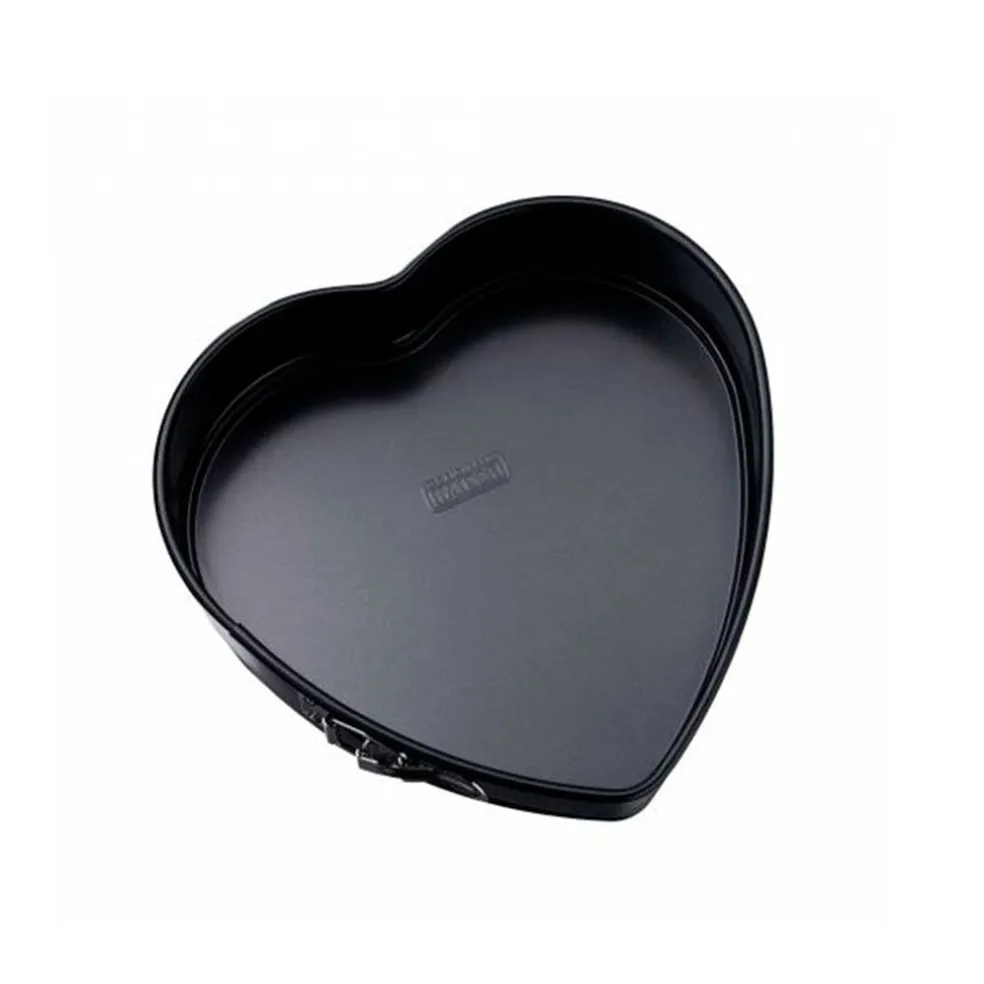 Molde corazón desmontable Kaiser