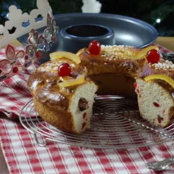 Molde corona De Buyer