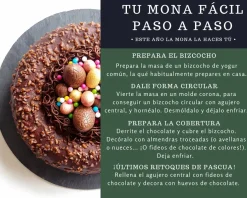 Molde corona De Buyer