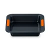 Molde cuadrado antiadherente Le Creuset