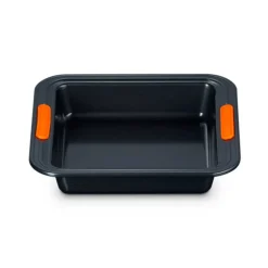Molde cuadrado antiadherente Le Creuset