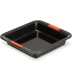 Molde cuadrado antiadherente Le Creuset