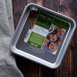 Molde cuadrado Naturals® Collection de Nordic Ware