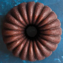 Molde de aluminio Elegant Party Bundt Nordic Ware