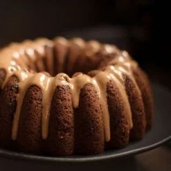 Molde de aluminio Elegant Party Bundt Nordic Ware