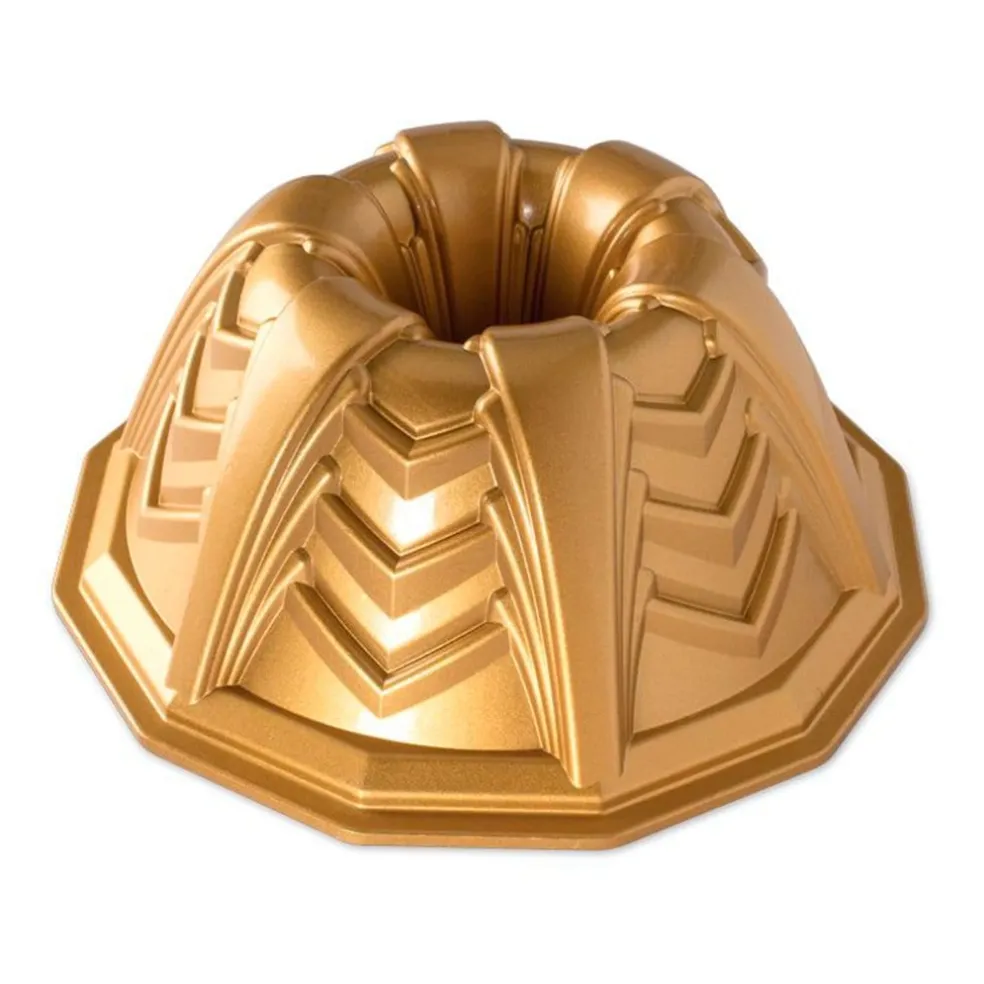 Molde de aluminio Marquee Nordic Ware