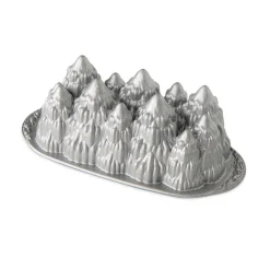 Molde de bosque alpino Nordic Ware