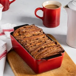 Molde de hierro fundido rectangular Le Creuset
