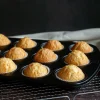 Molde de magdalenas y muffins Kaiser WMF (+pack 60 papeles gratis)