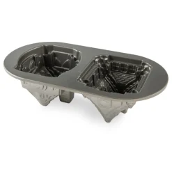 Molde Gingerbread House Duet Nordic Ware