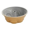 Molde Gold Chiffon Bundt Nordic Ware