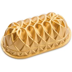 Molde Jubilee Loaf Pan Nordic Ware