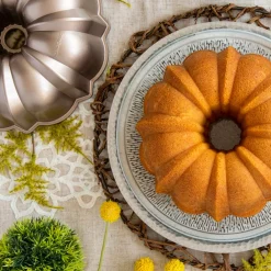 Molde original Bundt Toffee Nordic Ware