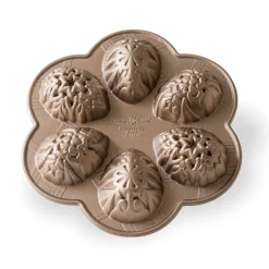 Molde Ornamental Egg Cakelet Nordic Ware