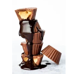 Molde para bombones, gelatinas y caramelos de Ibili