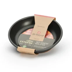 Molde para fuego y para tarta Tatin Choc Extreme De Buyer
