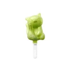 Molde para helados gatos y perros de Zoku