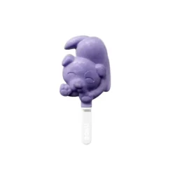 Molde para helados gatos y perros de Zoku
