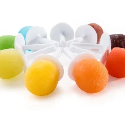 Molde para 9 helados Mini Pops Zoku