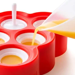 Molde para 9 helados Mini Pops Zoku