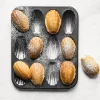 Molde para madeleines De Buyer