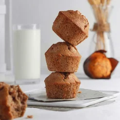 Molde para magdalenas con tapa Naturals® Nordic Ware