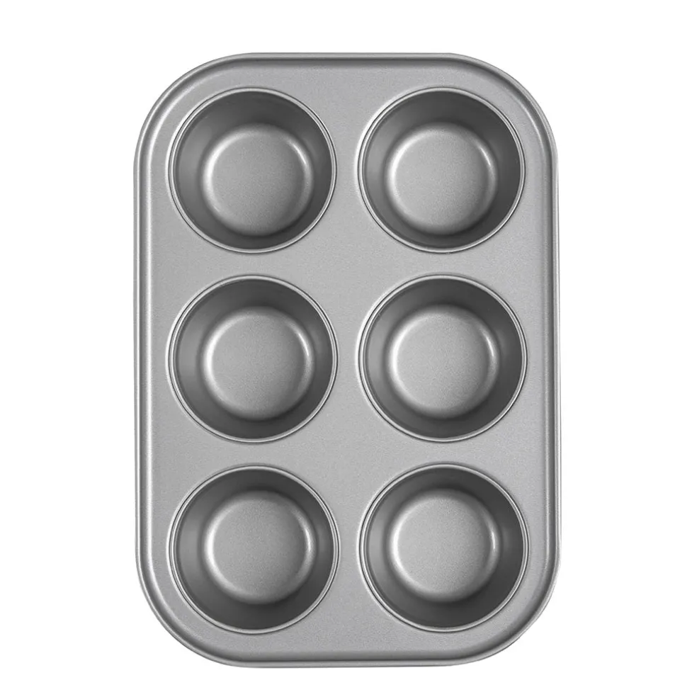 Molde para Muffins Baker & Salt®