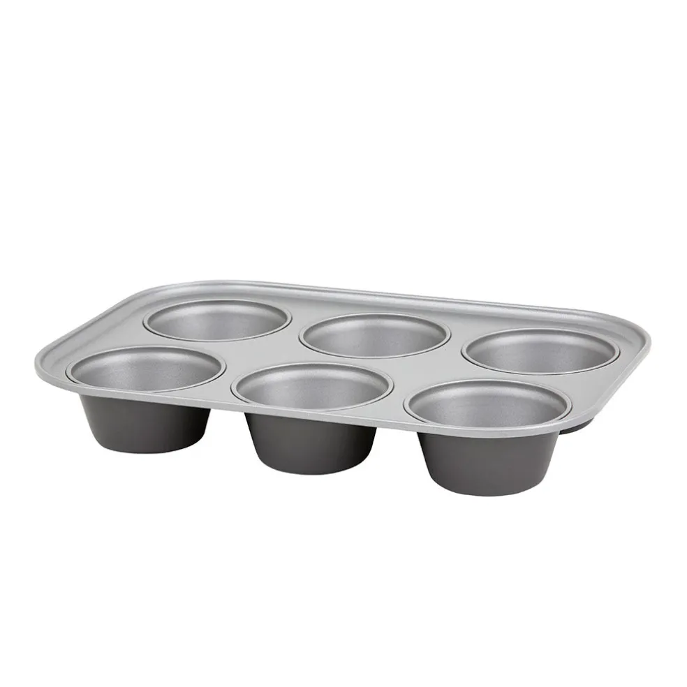 Molde para Muffins Baker & Salt®