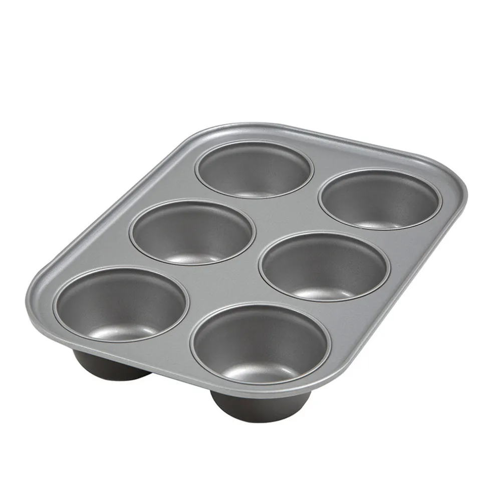 Molde para Muffins Baker & Salt®
