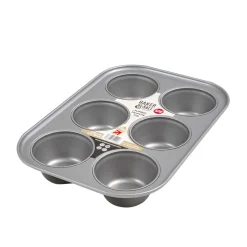 Molde para Muffins Baker & Salt®