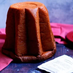 Molde para pandoro de Ibili