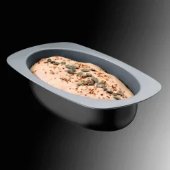 Molde para pan y bizcochos grandes Kaiser WMF
