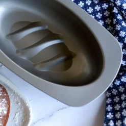 Molde para pan y bizcochos grandes Kaiser WMF