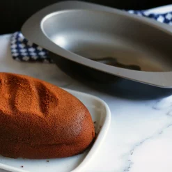 Molde para pan y bizcochos grandes Kaiser WMF