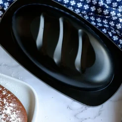 Molde para pan y bizcochos grandes Kaiser WMF