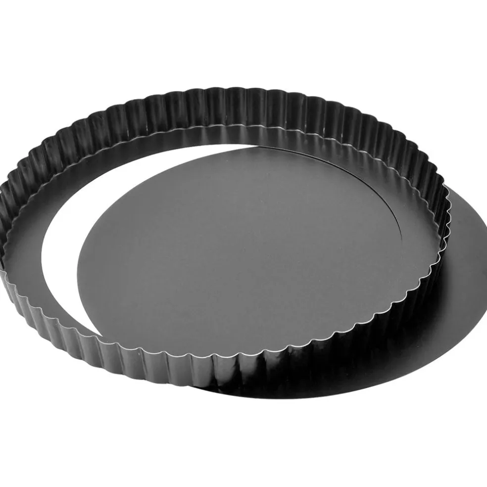 Molde para quiche con base desmontable Kaiser WMF