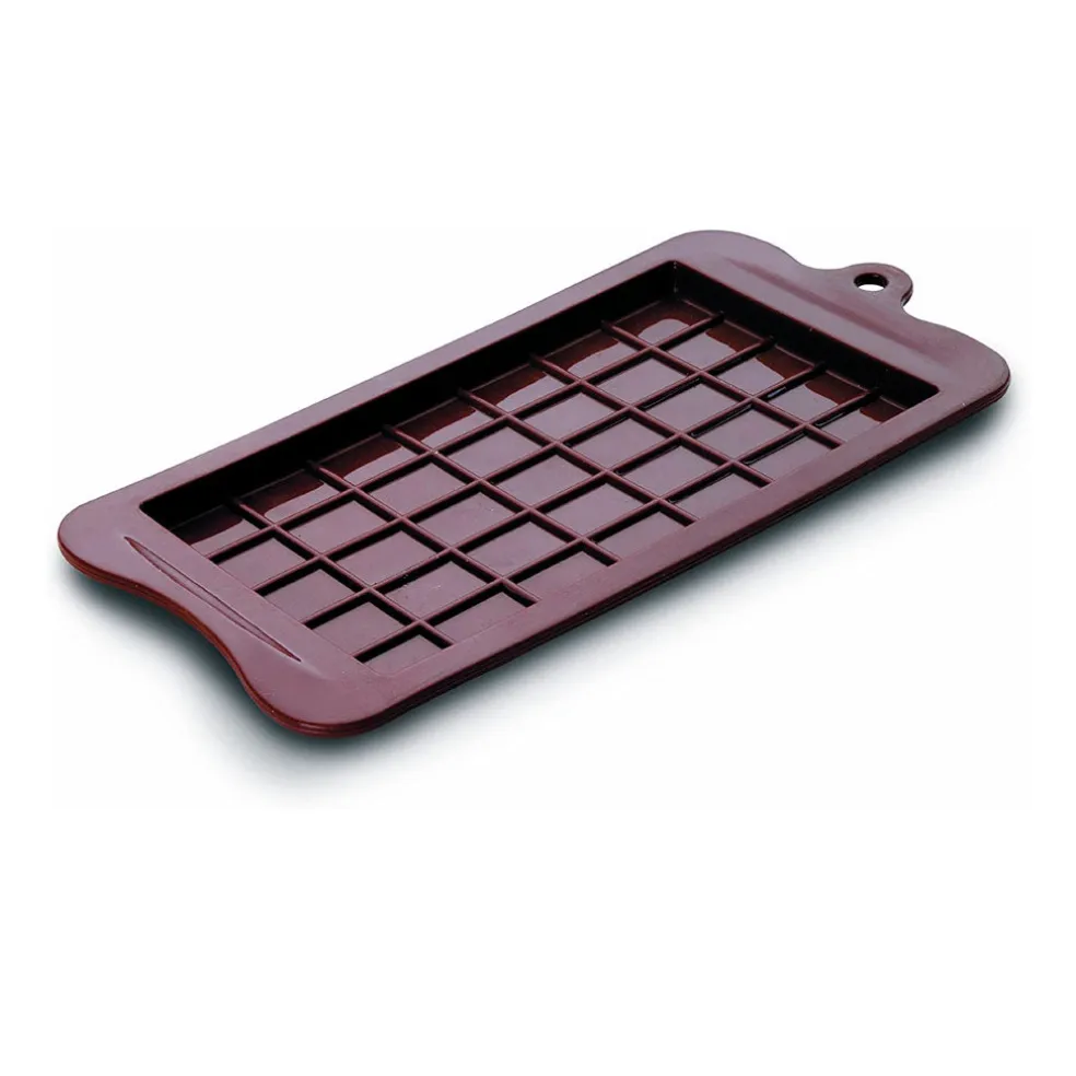 Molde para tableta de chocolate Ibili
