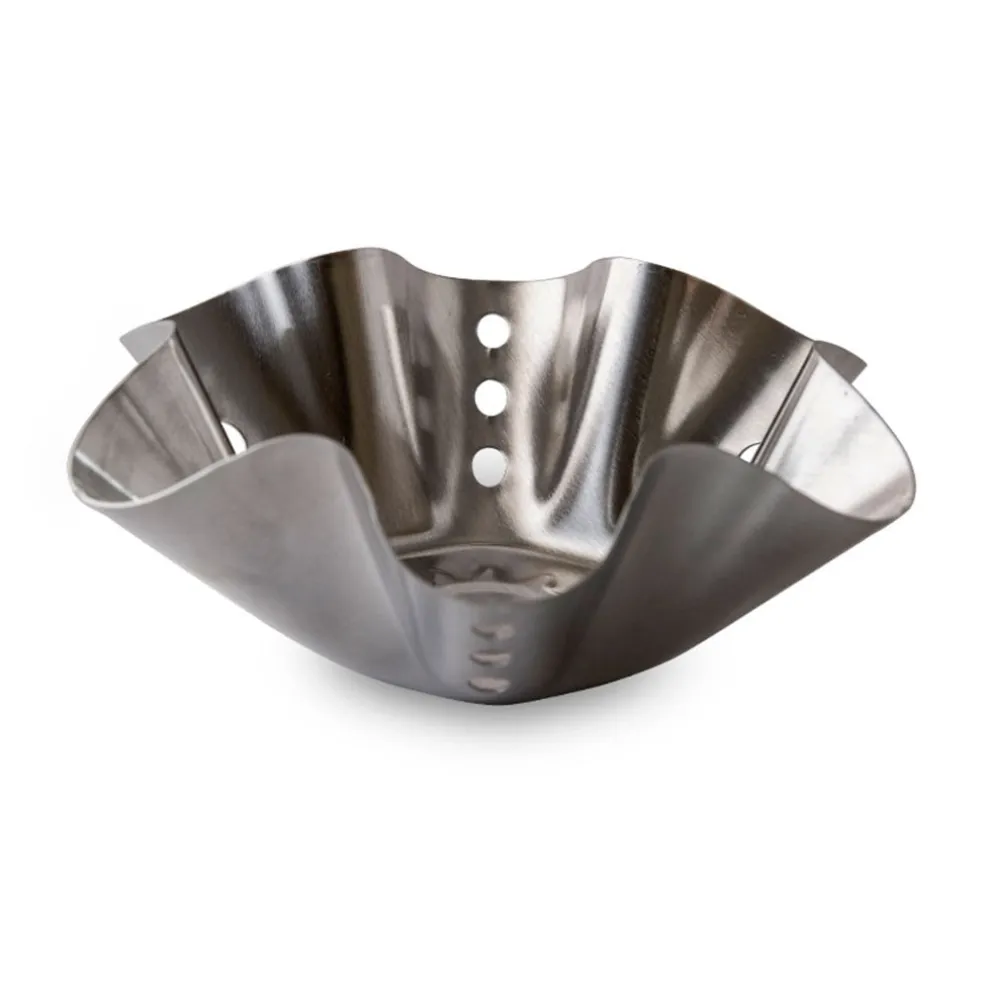 Molde para tortillas onduladas Nordic Ware