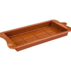 Molde para turrón de chocolate Ibili