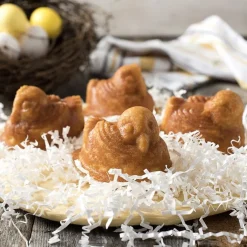 Molde patitos Sweet Tweets de Nordic Ware
